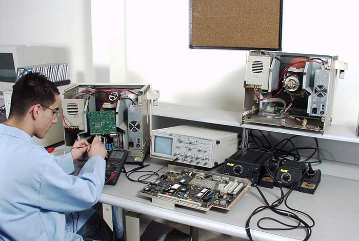 Cide Elektronik Tamircisi