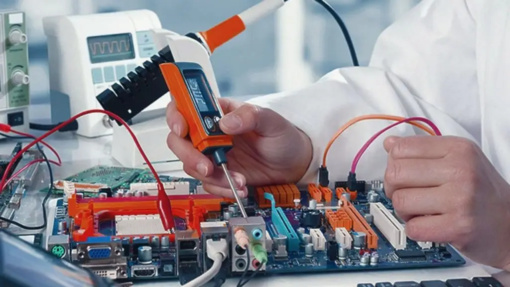 Cide Elektronik Tamircisi